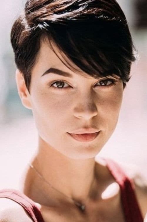 Pamela Horton profile photo