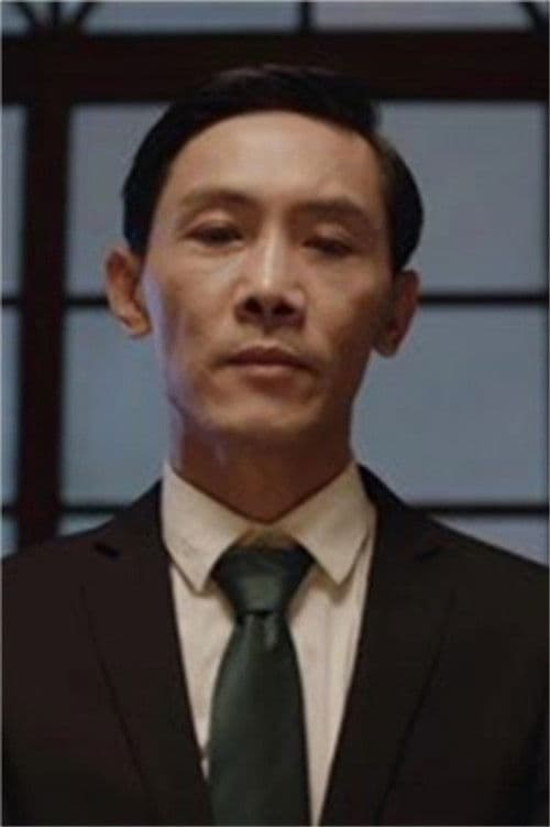 Zhang Yanhe profile photo