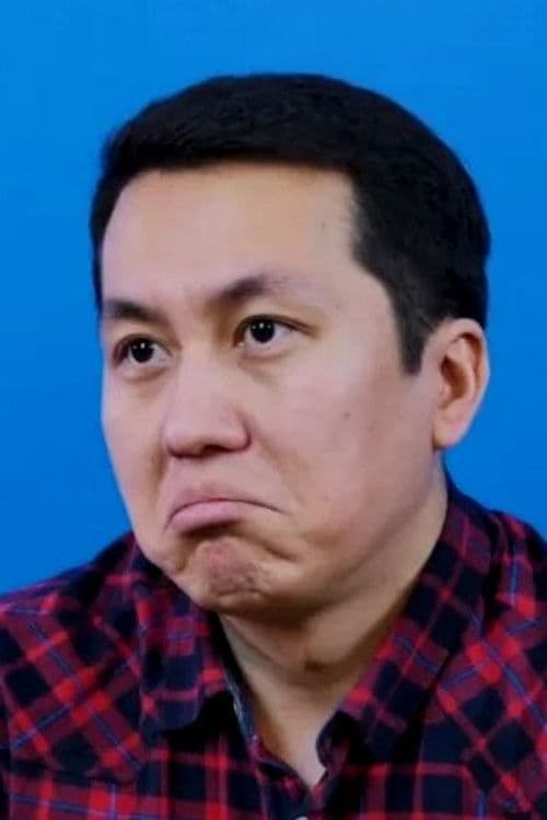 Zhannat Kerimbaev profile photo