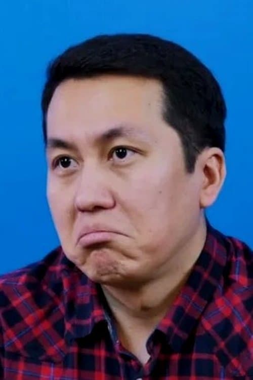 Zhannat Kerimbaev profile photo