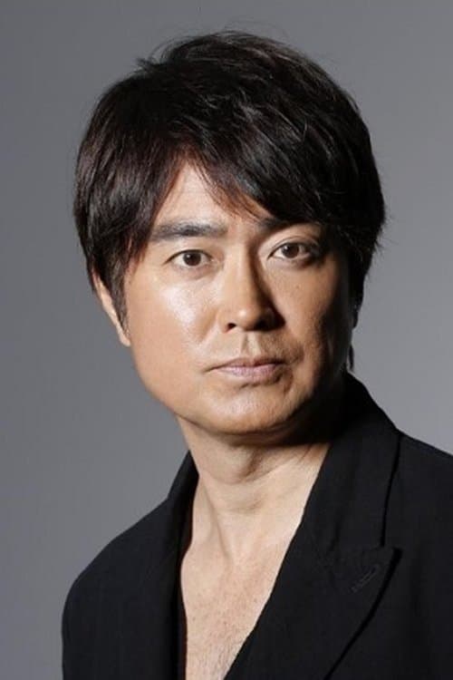 Ken Ishiguro profile photo