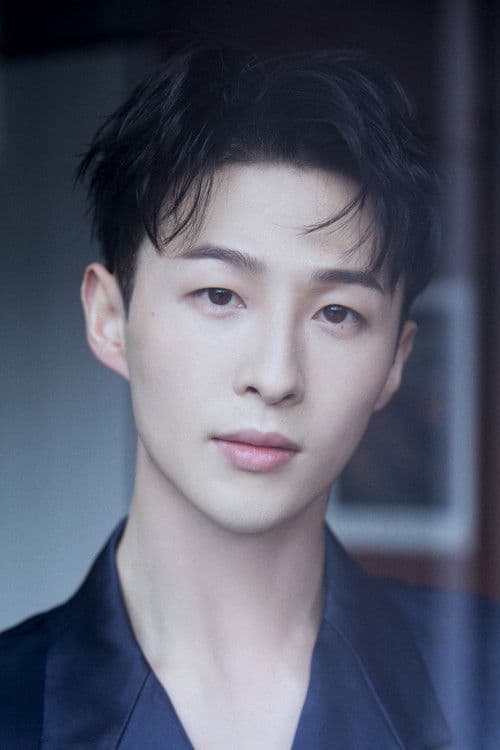 Huang Xuan Wen profile photo