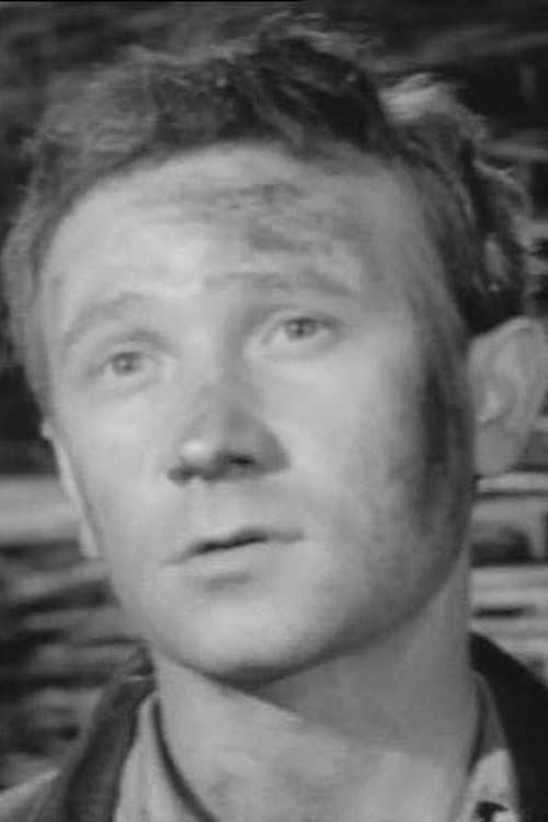 Yuri Komissarov profile photo