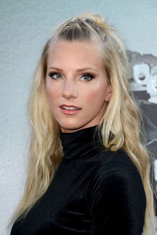 Heather Elizabeth Morris profile photo