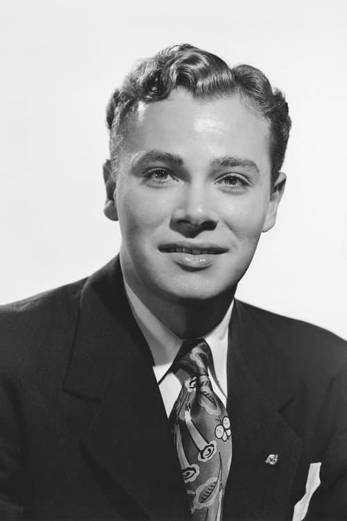 Ross Hunter profile photo