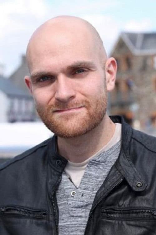 Matthew Murphy profile photo