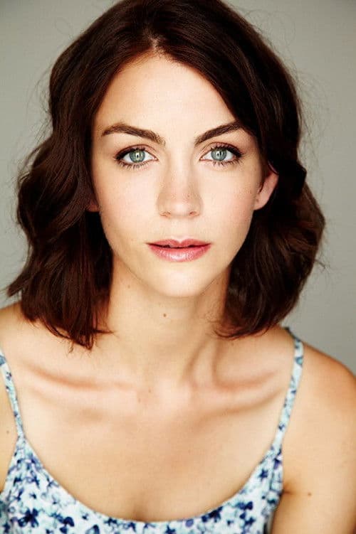 Jessica Clarke profile photo