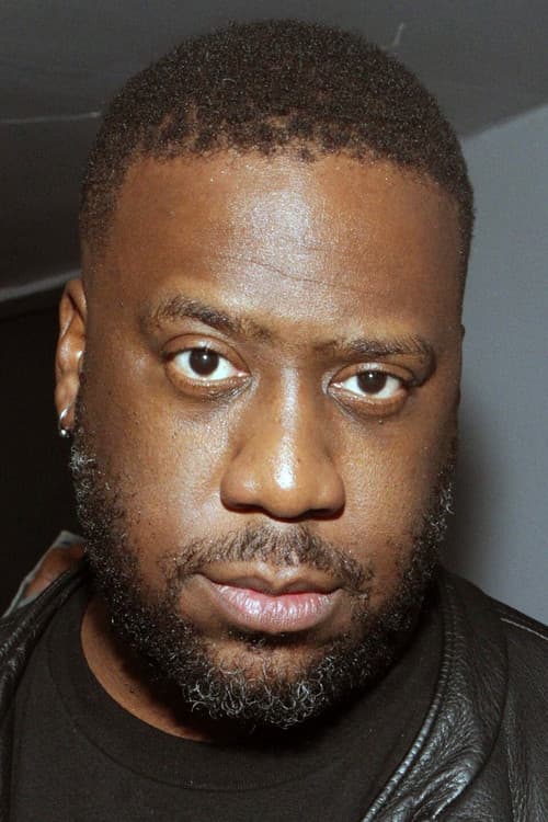 Robert Glasper profile photo