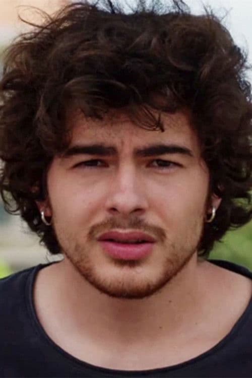 Francisco Melo profile photo