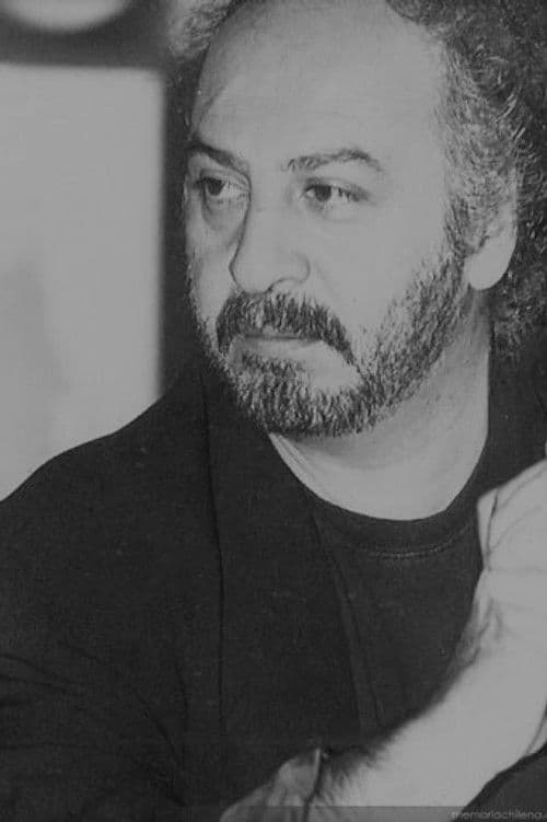 Miguel Littín profile photo