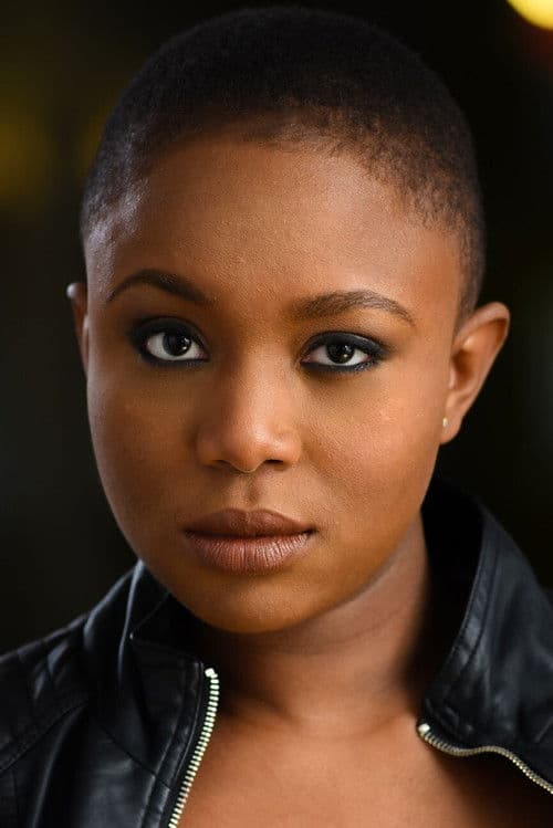 Indya Bussey profile photo