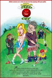 Teed Off Too poster