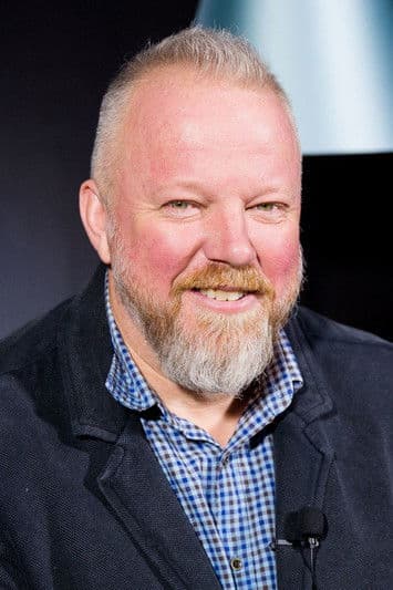 Vytaras Radzevičius profile photo