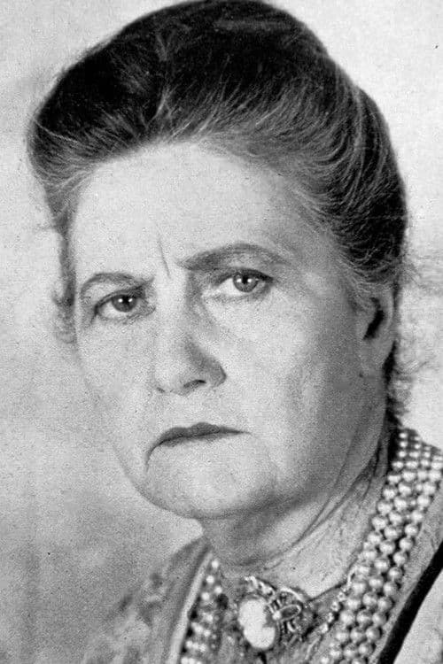 Kathrin Clare Ward profile photo