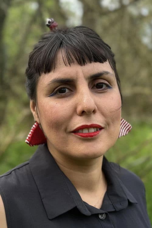 Mina Keshavarz profile photo