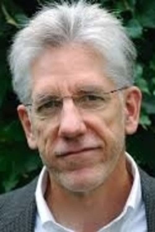 John Eibner profile photo