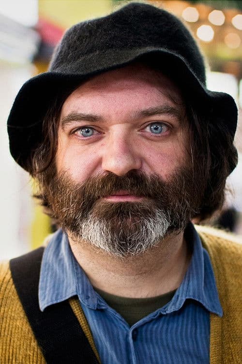 Jim O'Rourke profile photo