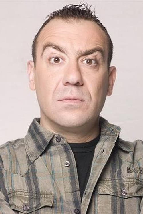 Sotiris Kalivatsis profile photo