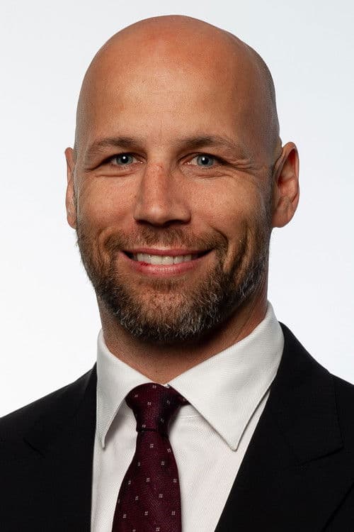 Steve Bégin profile photo