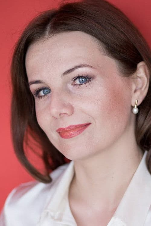 Victoria Vatutina profile photo