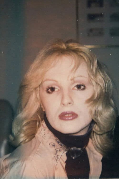 Candy Darling poster