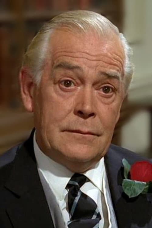 John Wentworth profile photo