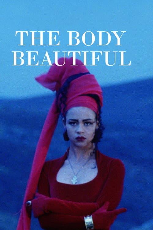 The Body Beautiful poster