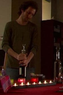 Monsieur Hyde poster