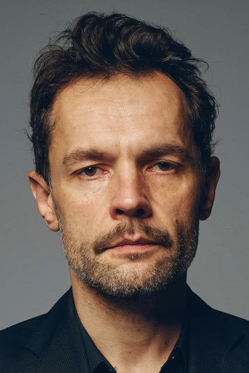 Darius Gumauskas profile photo