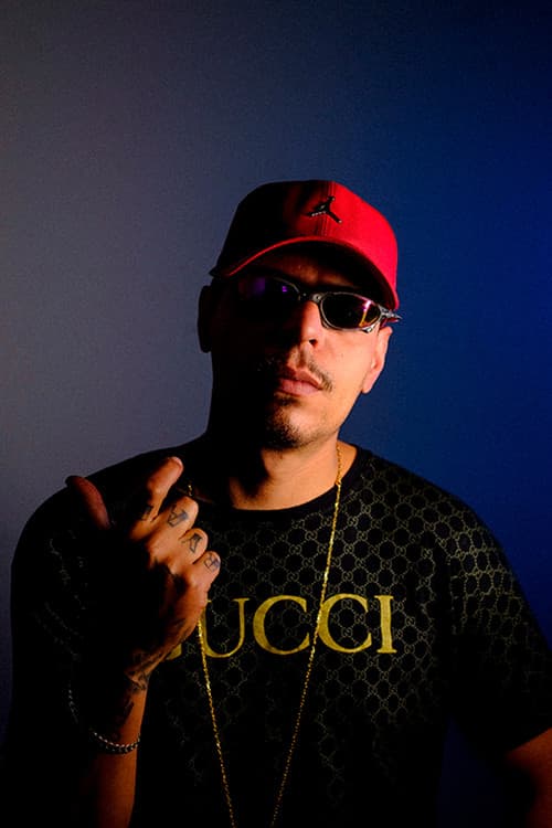 MC Zero K profile photo