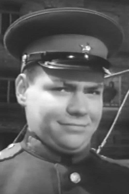 Boris Arosev profile photo