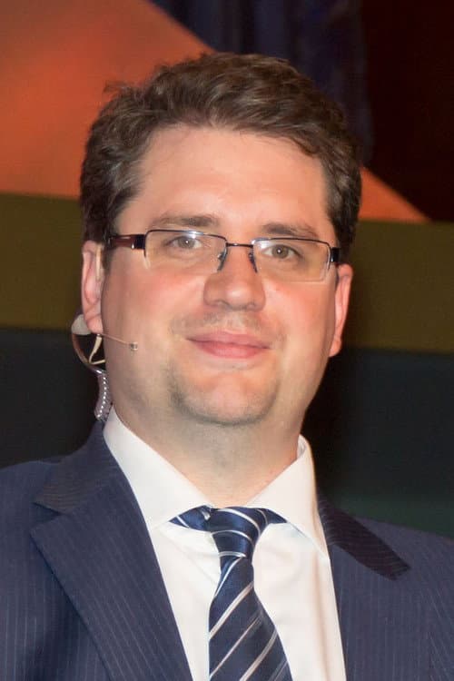 Eliot Higgins profile photo