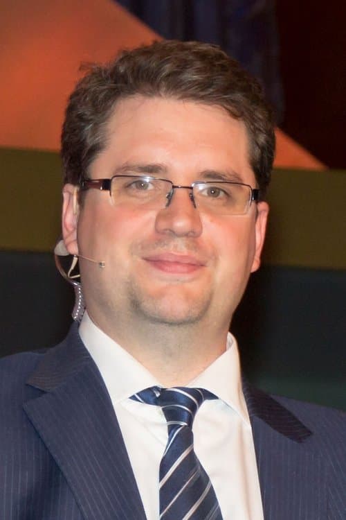 Eliot Higgins profile photo