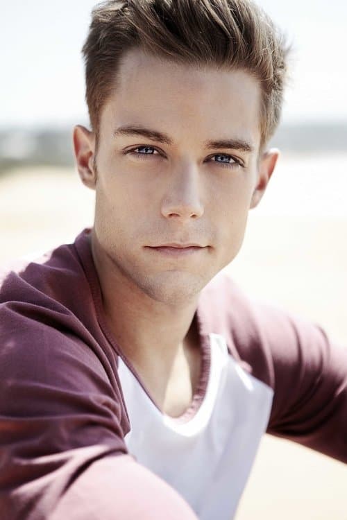 Tim Pocock profile photo