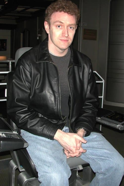 Michael Sussman profile photo