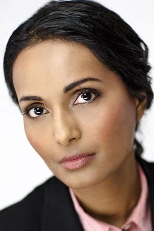 Sabrina Persaud profile photo