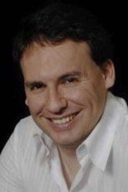 Alex Galvin profile photo