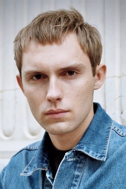 Félix Back profile photo