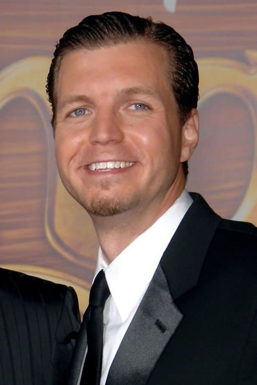 Nathan Greno profile photo