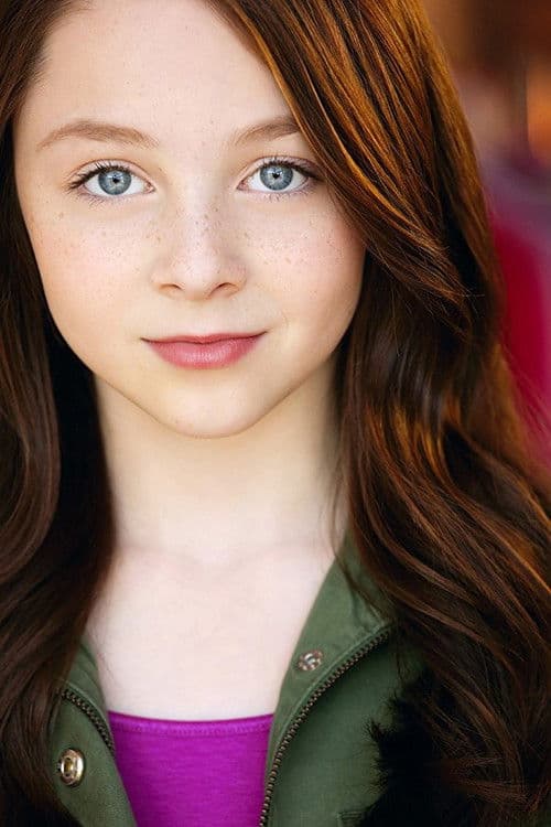 Kitana Turnbull profile photo