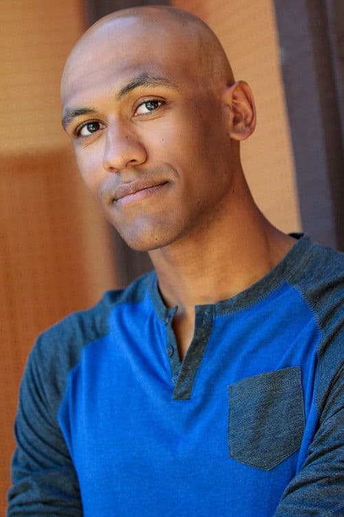 Eddie Williams profile photo