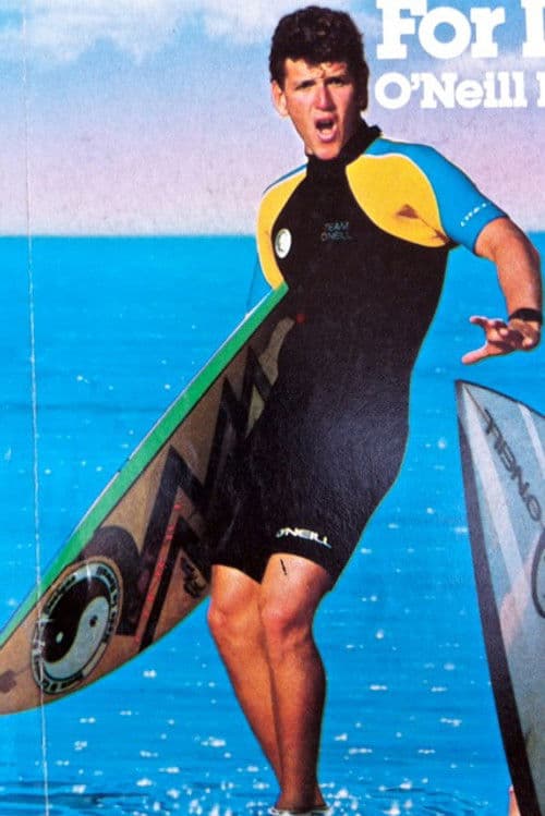 Martin Potter profile photo