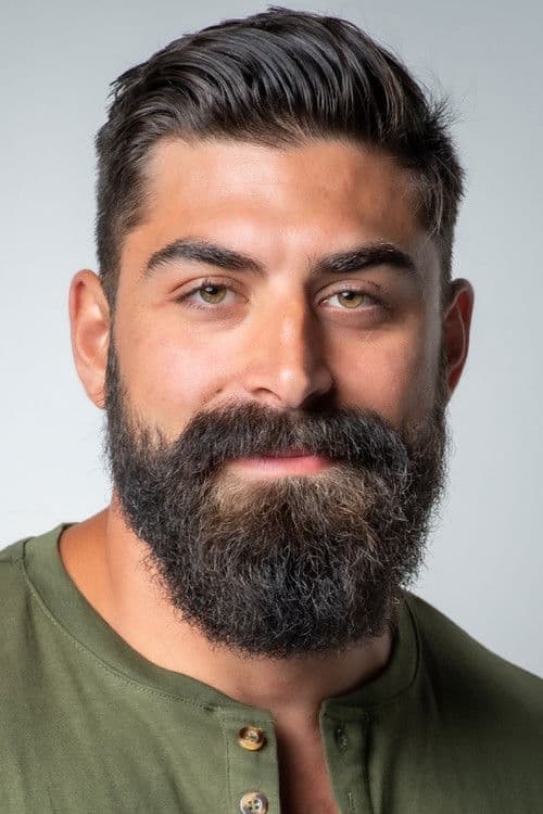 Niko Ilias profile photo