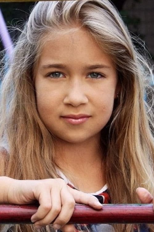 Maya Kuzmishina profile photo