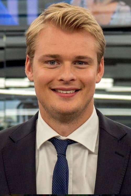 Simon Nitsche profile photo