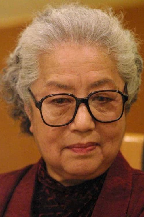 Gao Yuqian profile photo