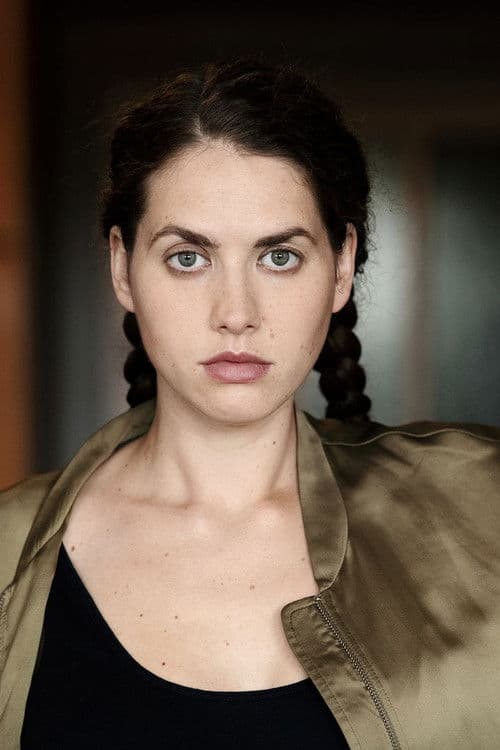 Fanny Krausz profile photo