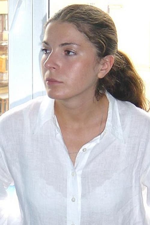 Ekaterina Tirdatova profile photo