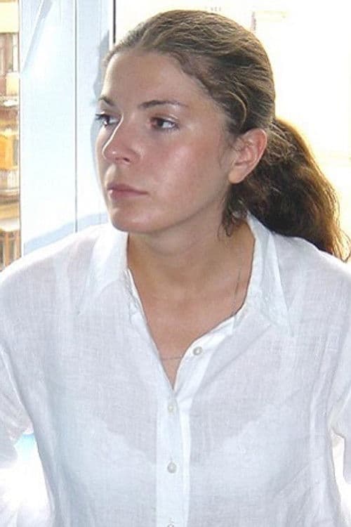Ekaterina Tirdatova profile photo