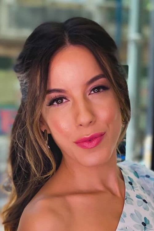 Fani Georgakopoulou profile photo